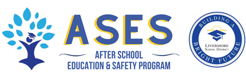 ASES Logo